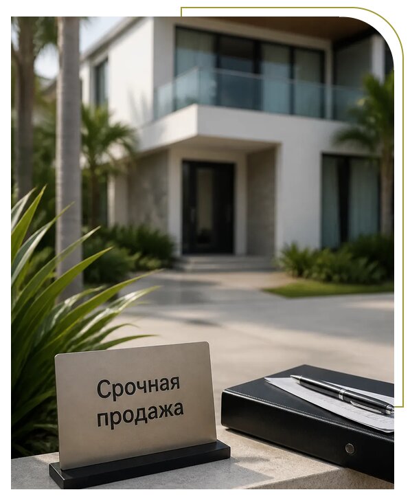 Срочная продажа недвижимости Пхукет из Видного от 51750 р. | коПхукет-Вдн